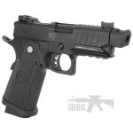 Bul Armory SAS II G4