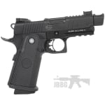 Bul Armory SAS II G5