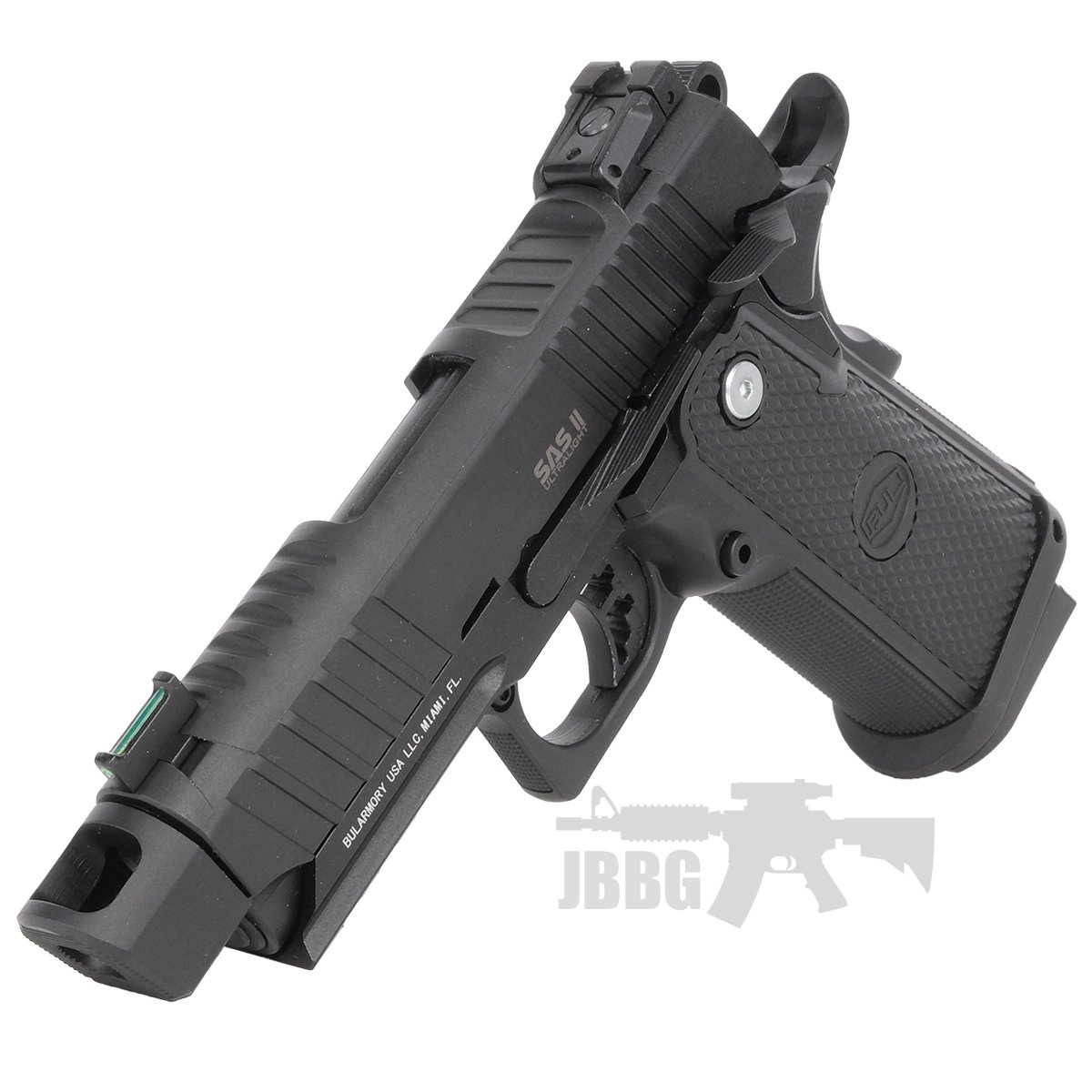 Bul Armory SAS II G7