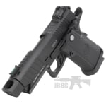 Bul Armory SAS II G7