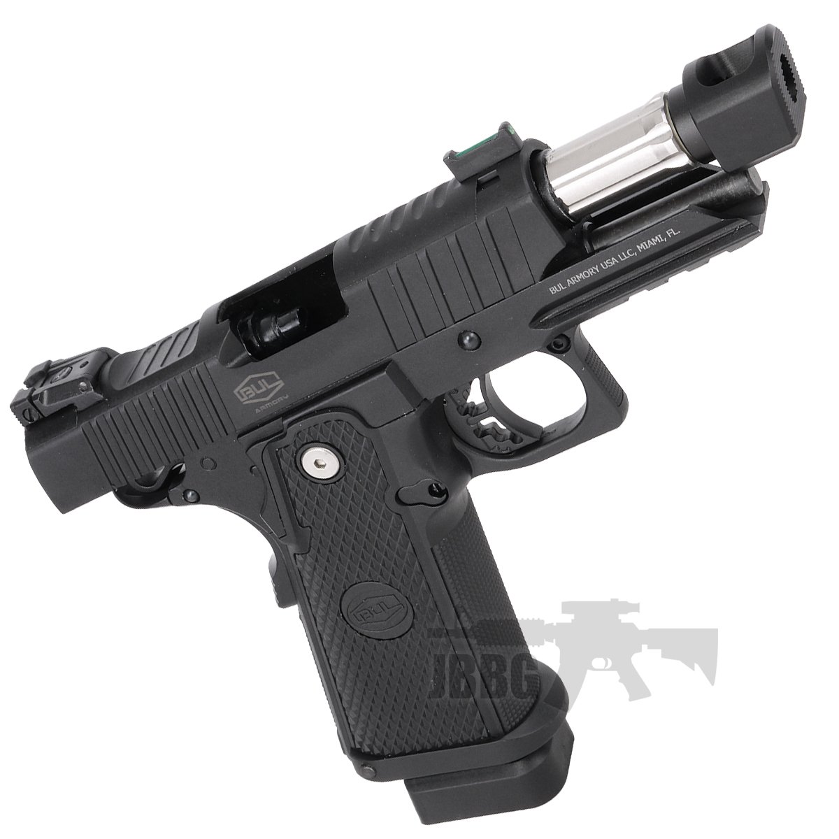 Bul Armory SAS II G8