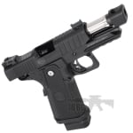 Bul Armory SAS II G8