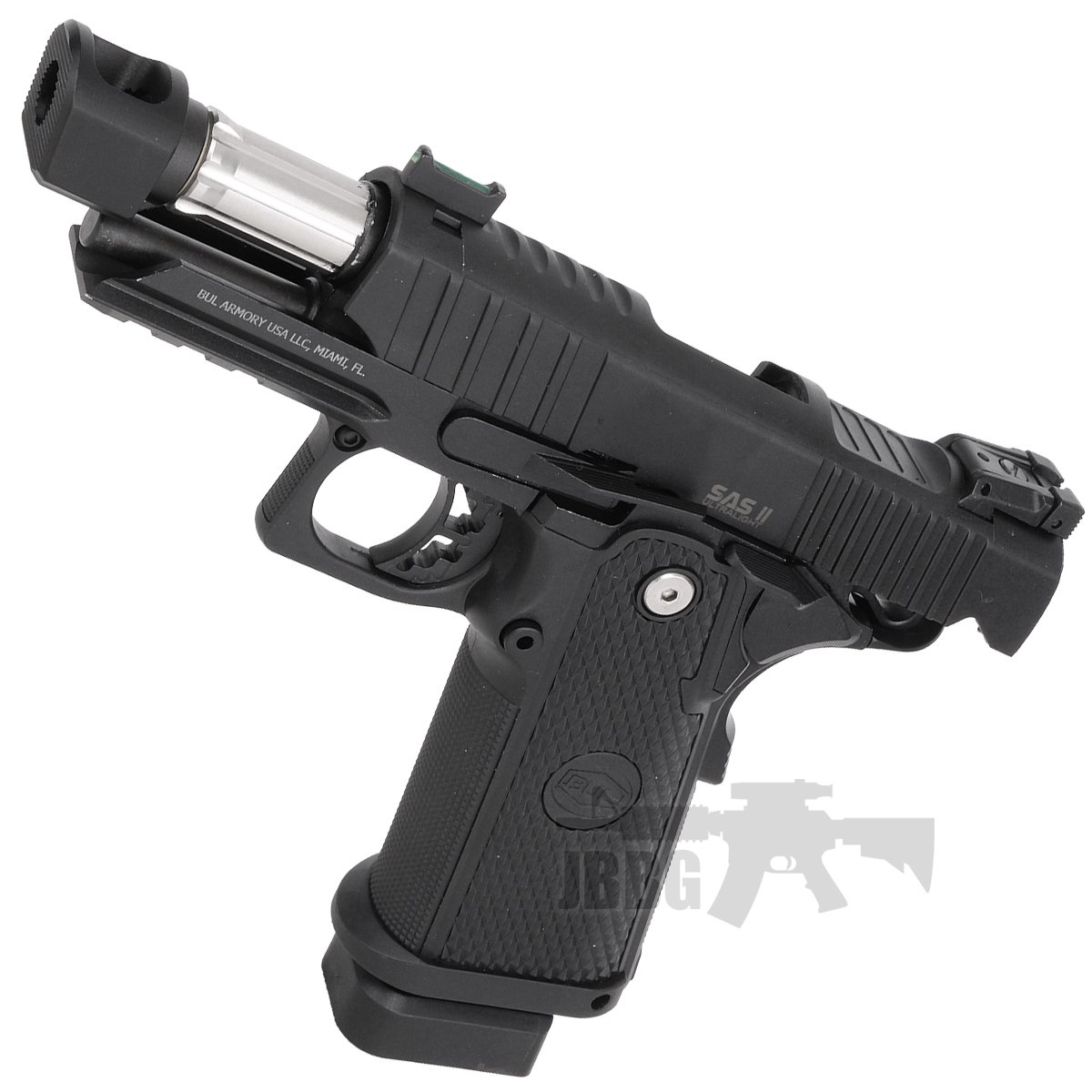 Bul Armory SAS II G9