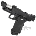 Bul Armory SAS II G9