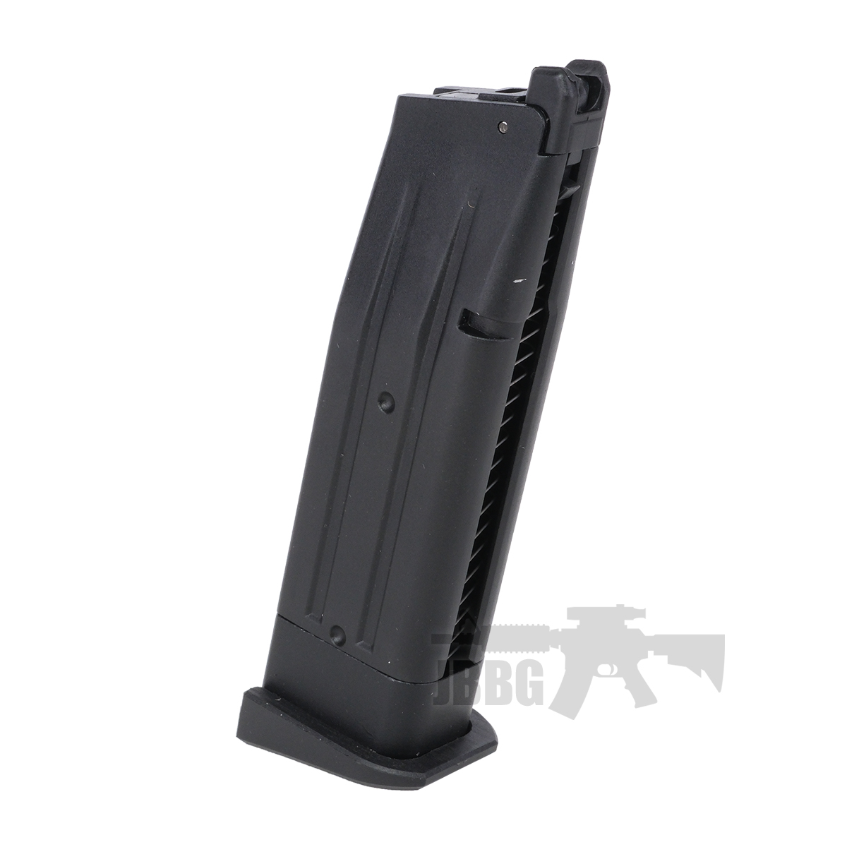 Bul Armory SAS II MAG 1