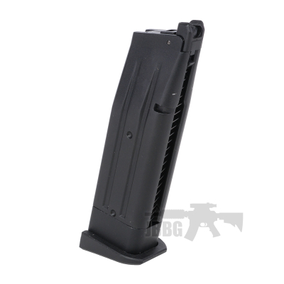 Bul Armory SAS II MAG 1