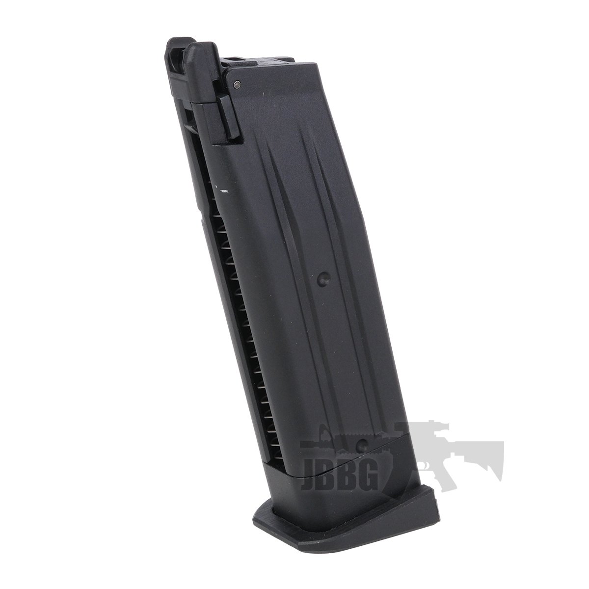 Bul Armory SAS II MAG 2
