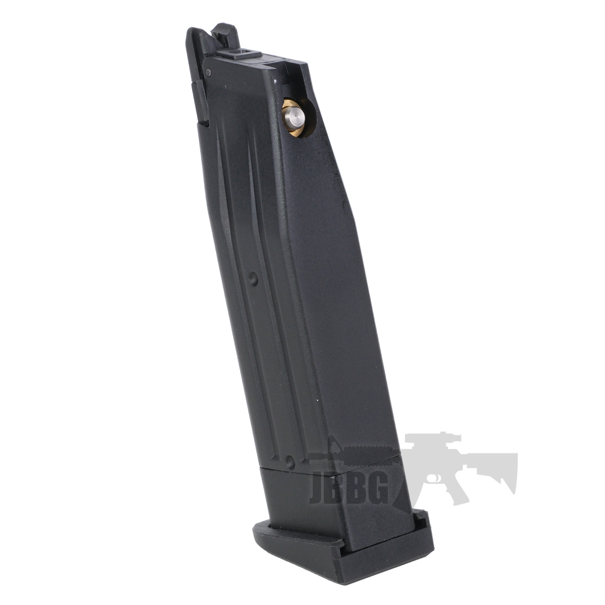 Bul Armory SAS II MAG 3