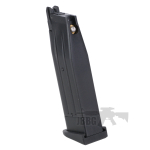 Bul Armory SAS II MAG 3
