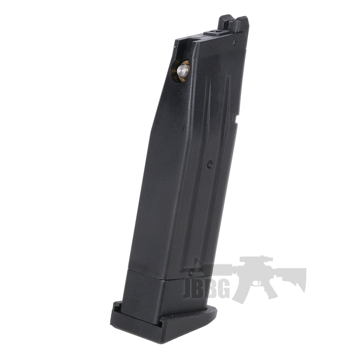Bul Armory SAS II MAG 4