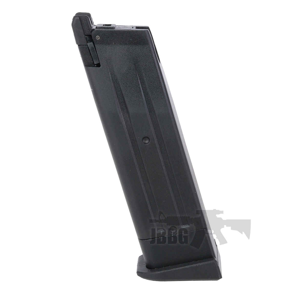 Bul Armory SAS II MAG 5