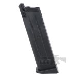 Bul Armory SAS II MAG 5