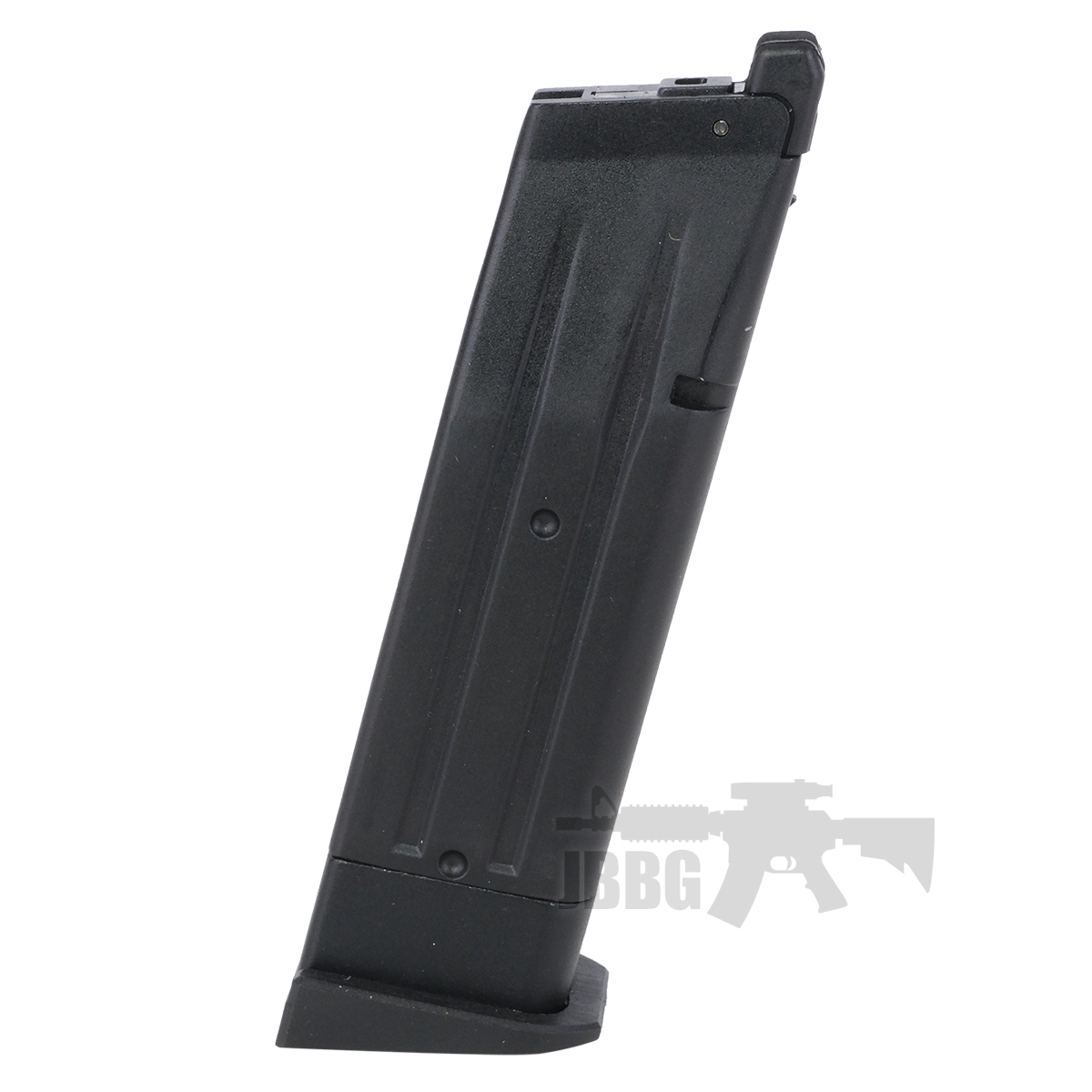Bul Armory SAS II MAG 6