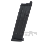 Bul Armory SAS II MAG 6