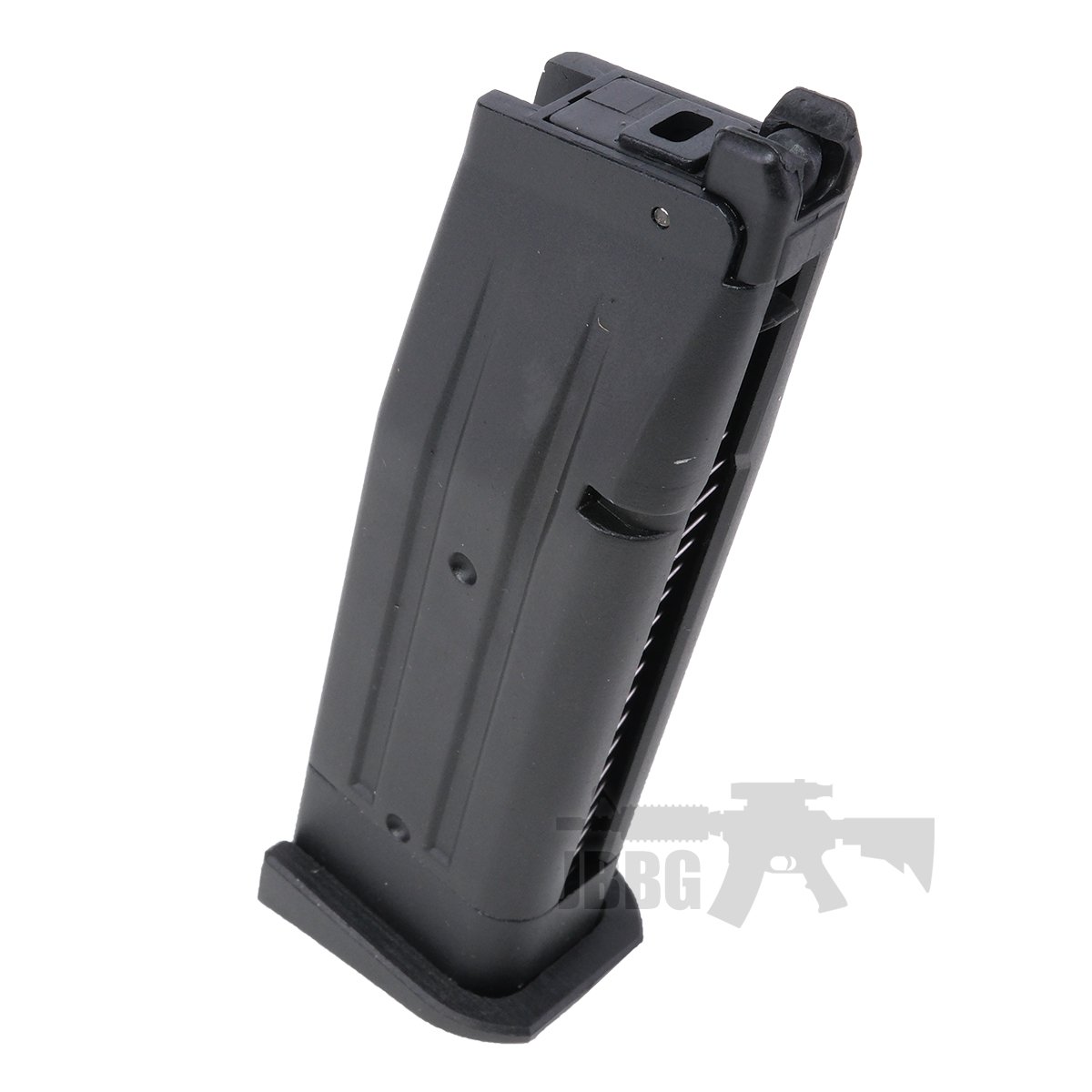 Bul Armory SAS II MAG 7