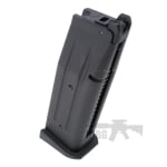 Bul Armory SAS II MAG 7