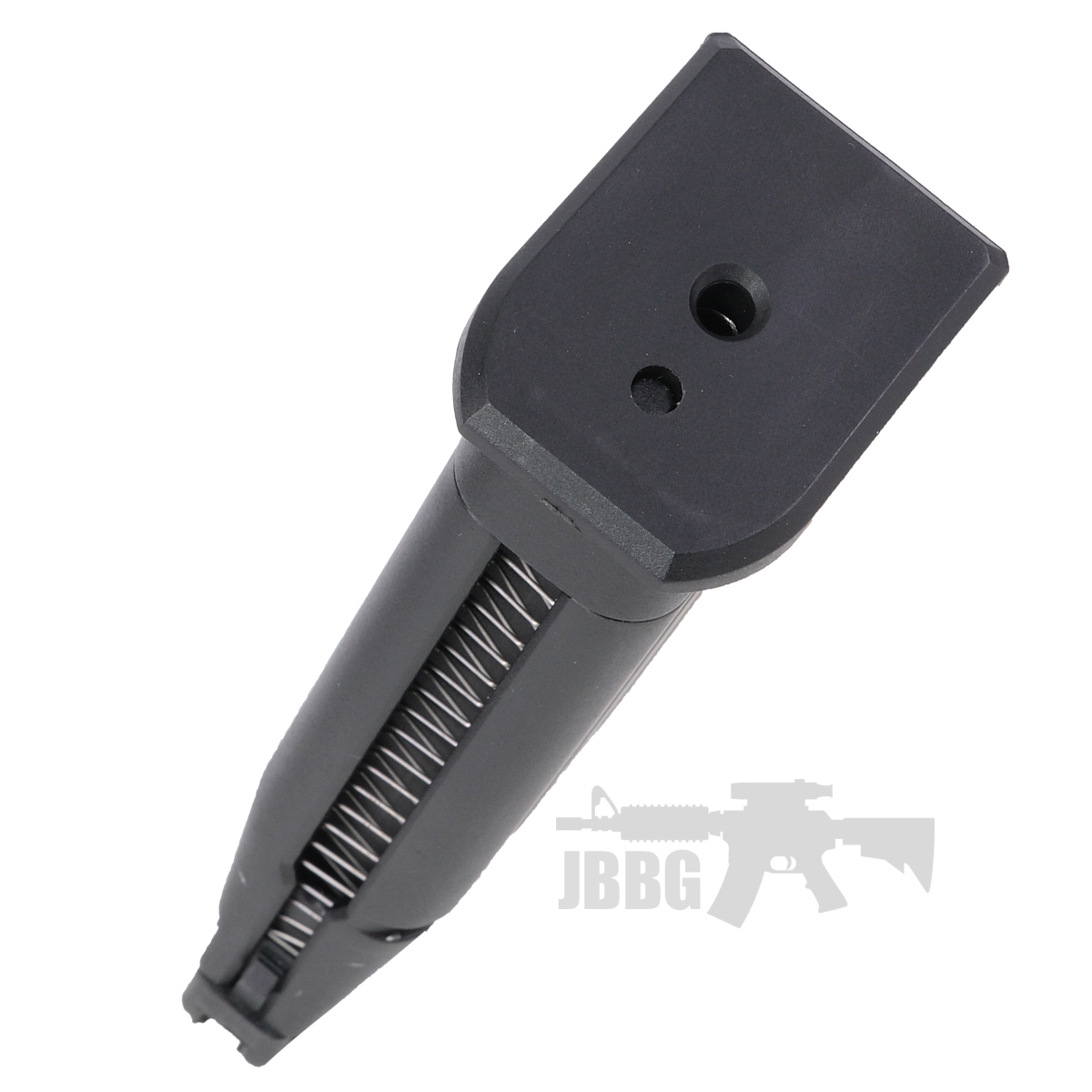 Bul Armory SAS II MAG 8