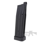 Bul Armory SAS II MAG CO2 1