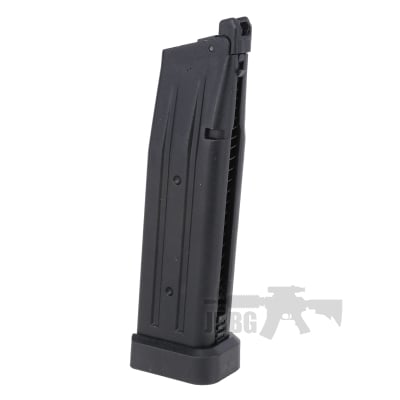Bul Armory SAS II MAG CO2 1