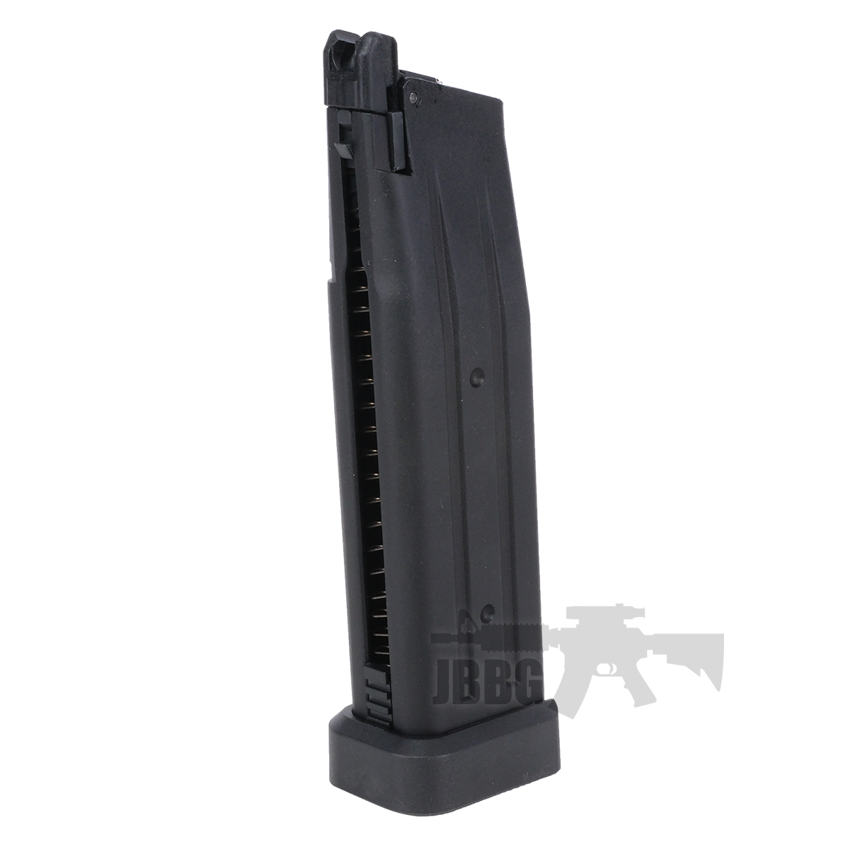 Bul Armory SAS II MAG CO2 2