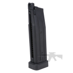 Bul Armory SAS II MAG CO2 2
