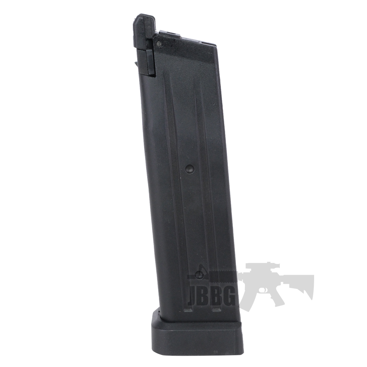 Bul Armory SAS II MAG CO2 3