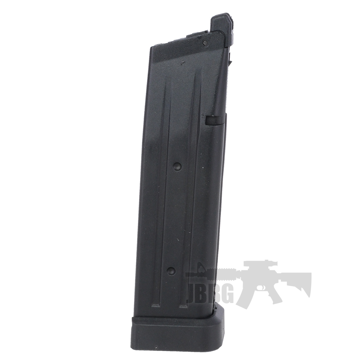 Bul Armory SAS II MAG CO2 4