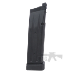 Bul Armory SAS II MAG CO2 4