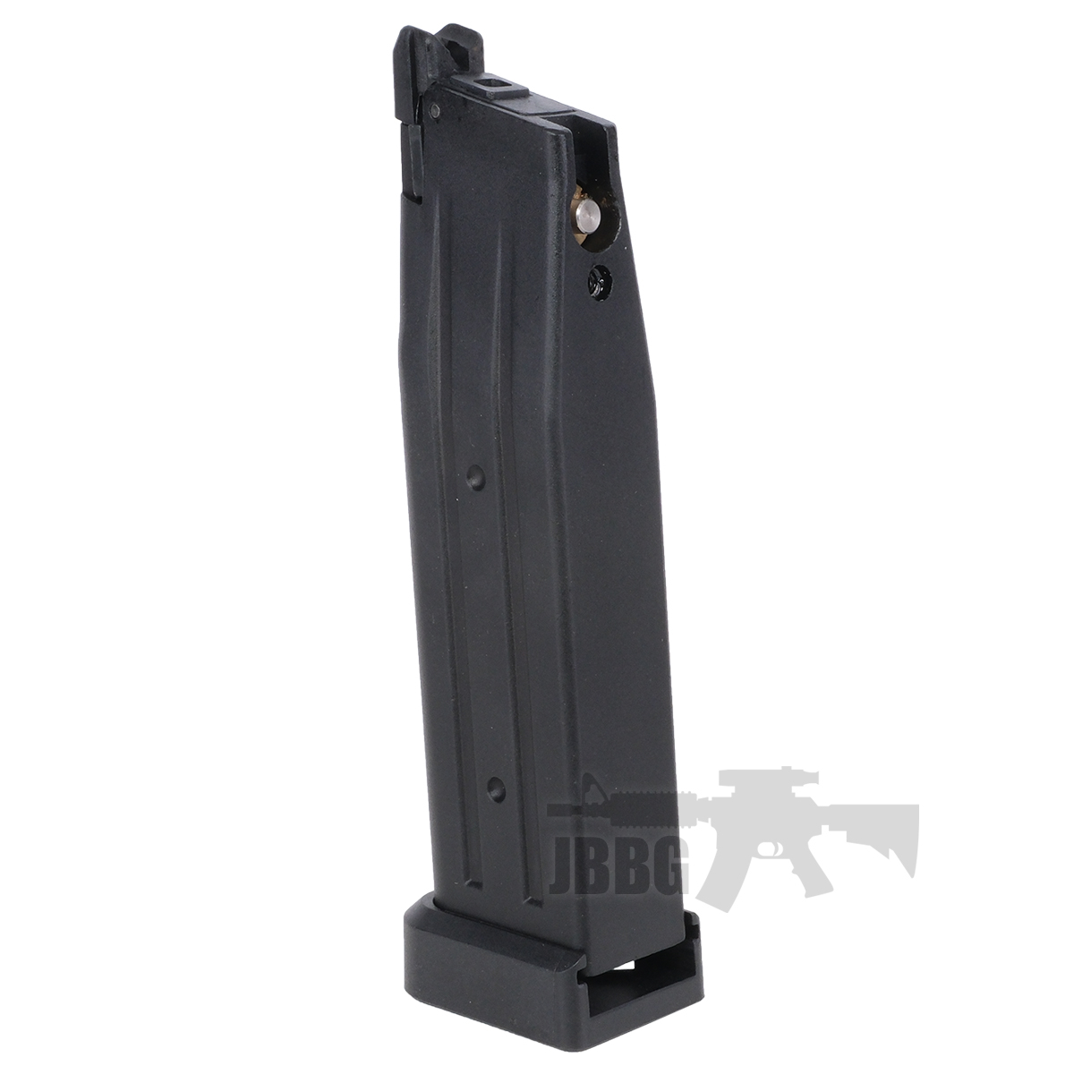 Bul Armory SAS II MAG CO2 5