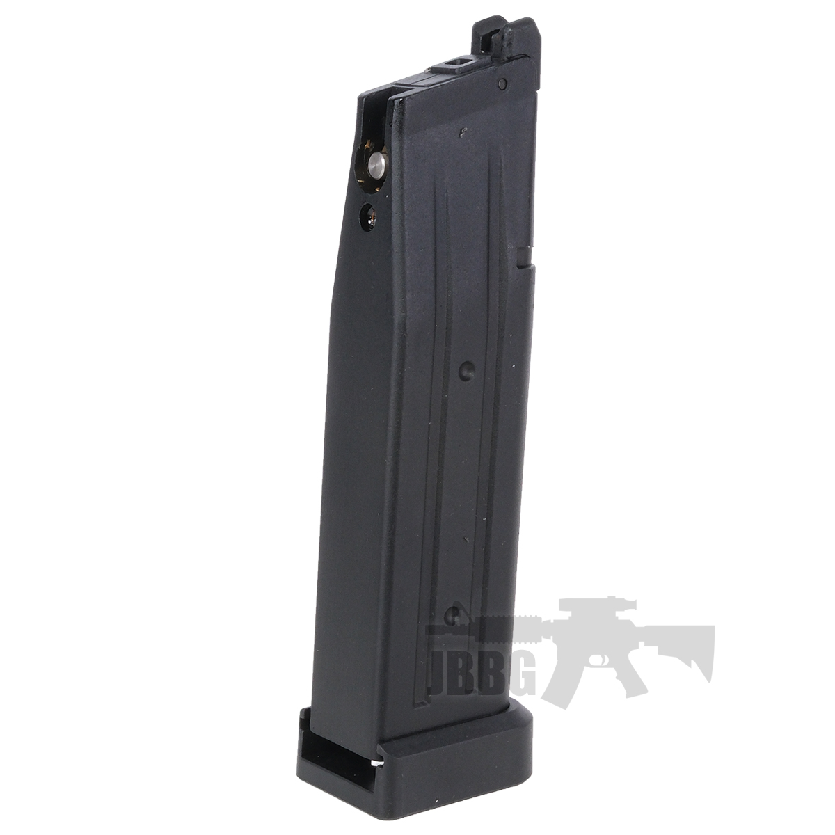 Bul Armory SAS II MAG CO2 6