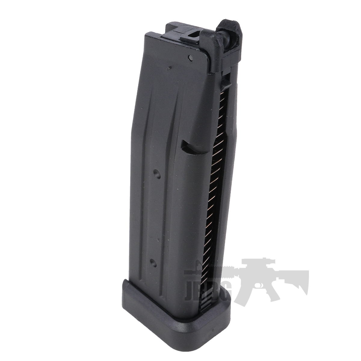 Bul Armory SAS II MAG CO2 7