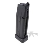 Bul Armory SAS II MAG CO2 7