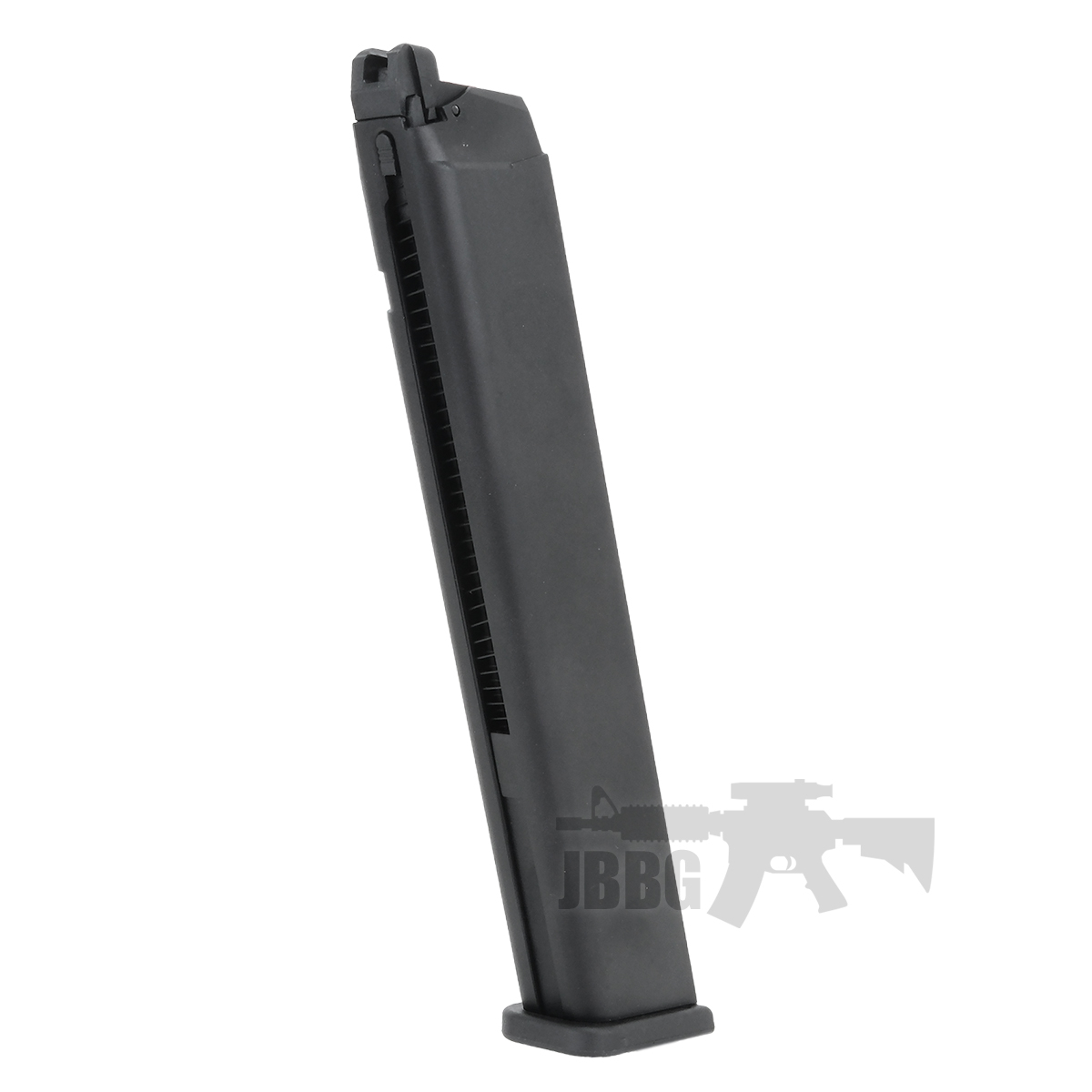 Bulldog TWS 9MM Gas Mag