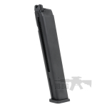 Bulldog TWS 9MM Gas Mag