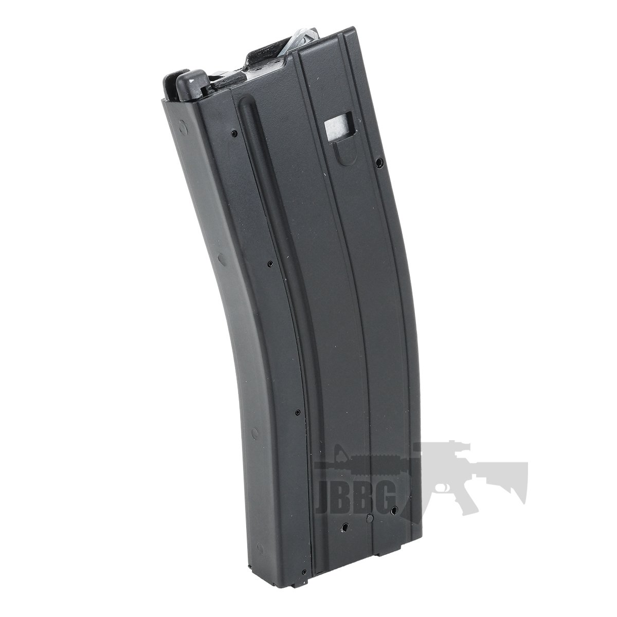 Bulldog TWS MK18 Gas Mag