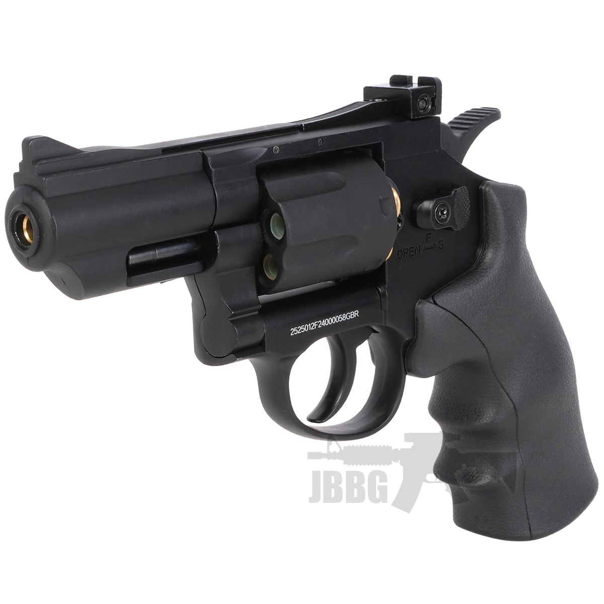 G296A BL 2