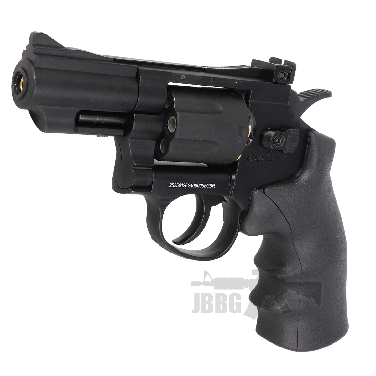G296A BL 22