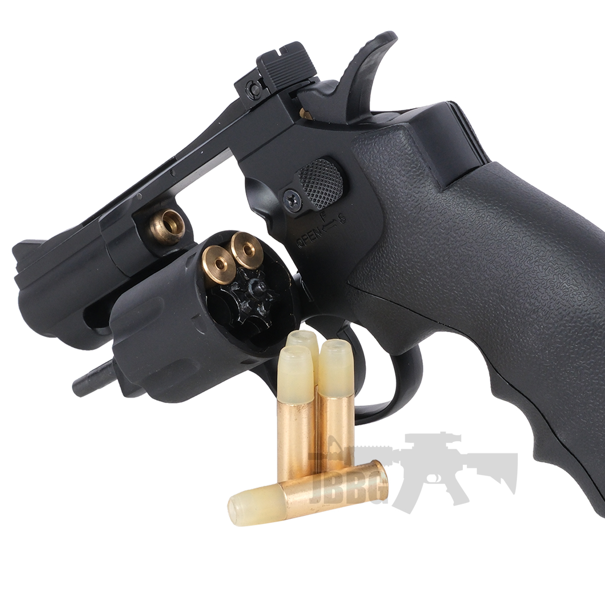 G296A BL 7