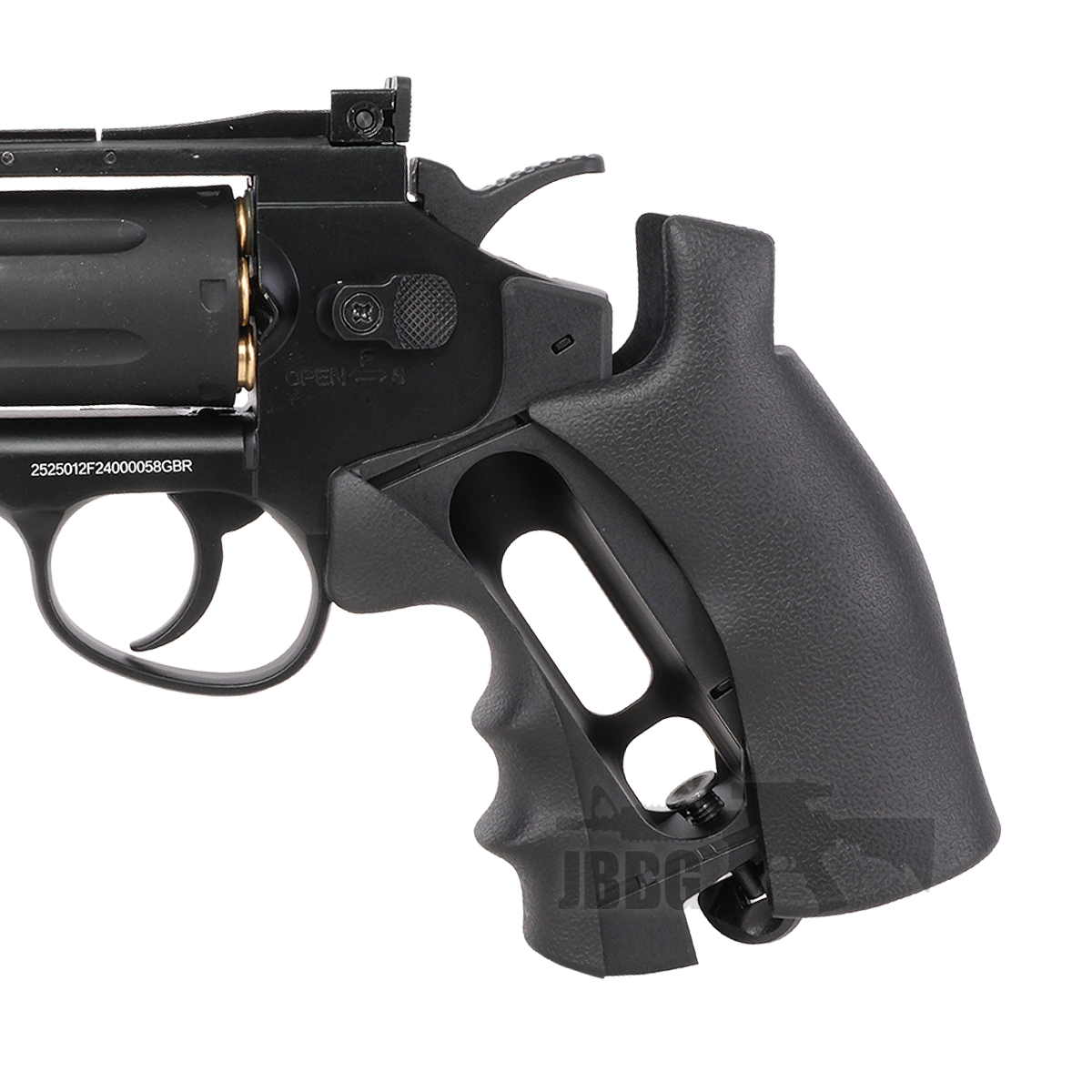 G296A BL 8