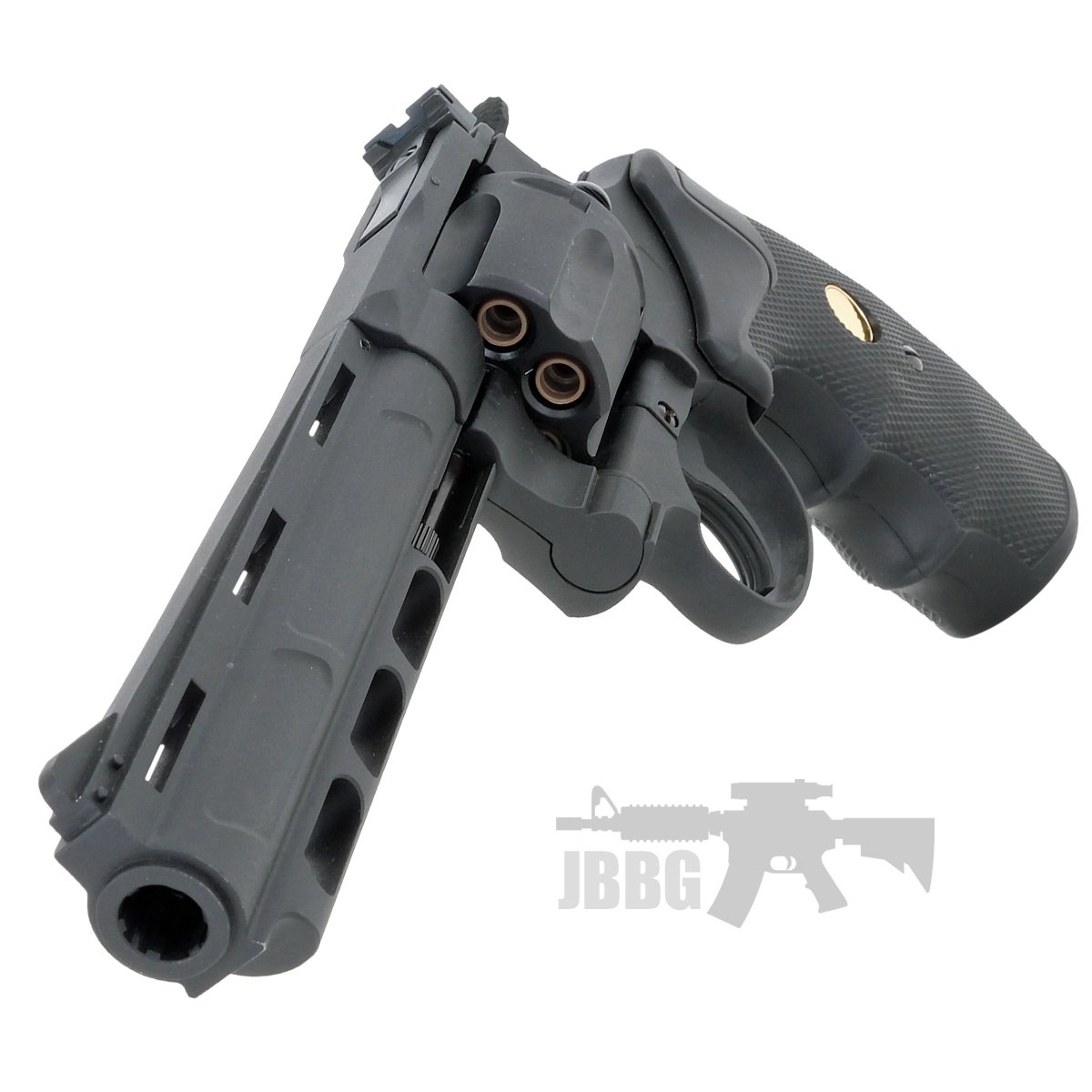 King Arms 6 Python 4