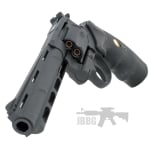 King Arms 6 Python 4