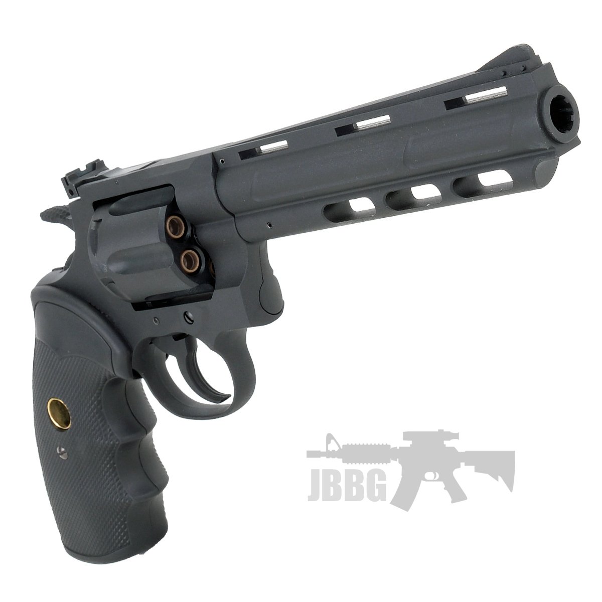 King Arms 6 Python 5