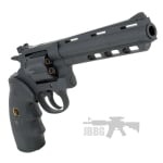 King Arms 6 Python 5