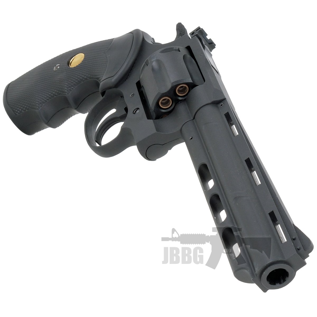 King Arms 6 Python 6