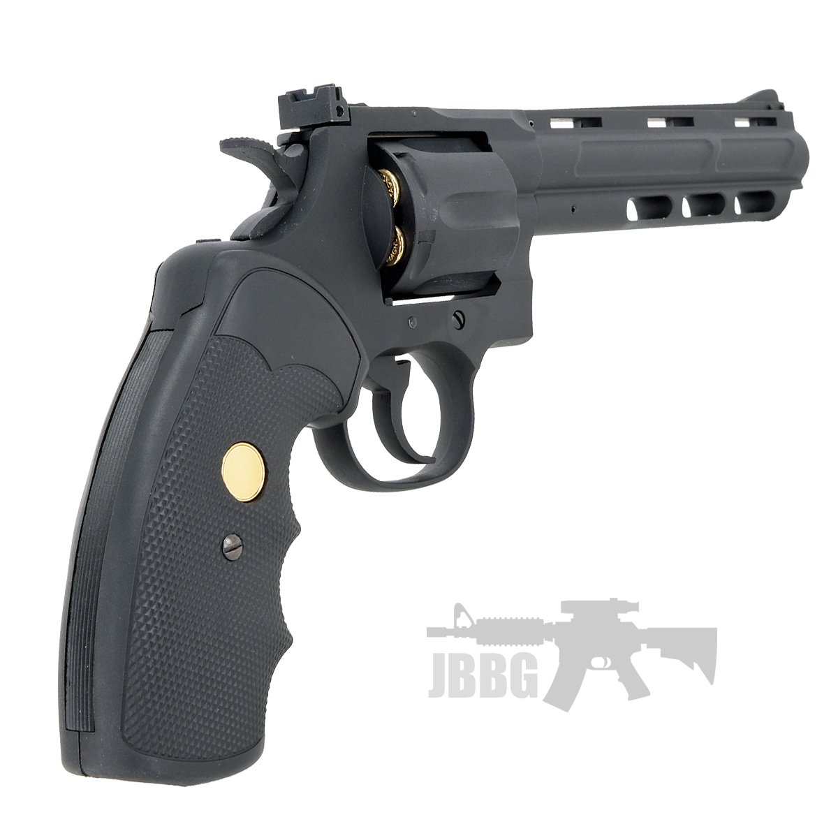 King Arms 6 Python 7