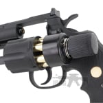 King Arms 6 Python 9
