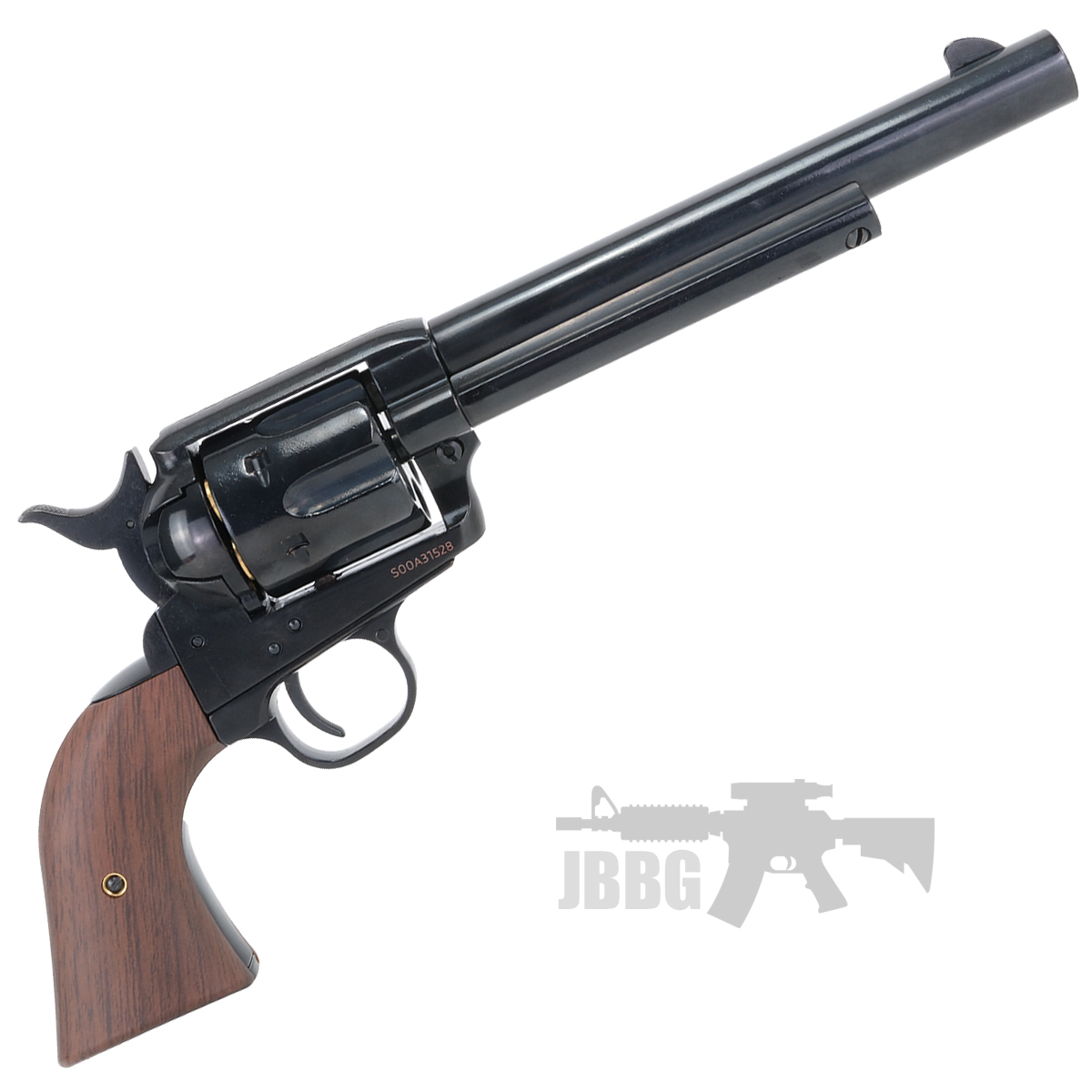 King Arms SAA 45 Peacemaker 2