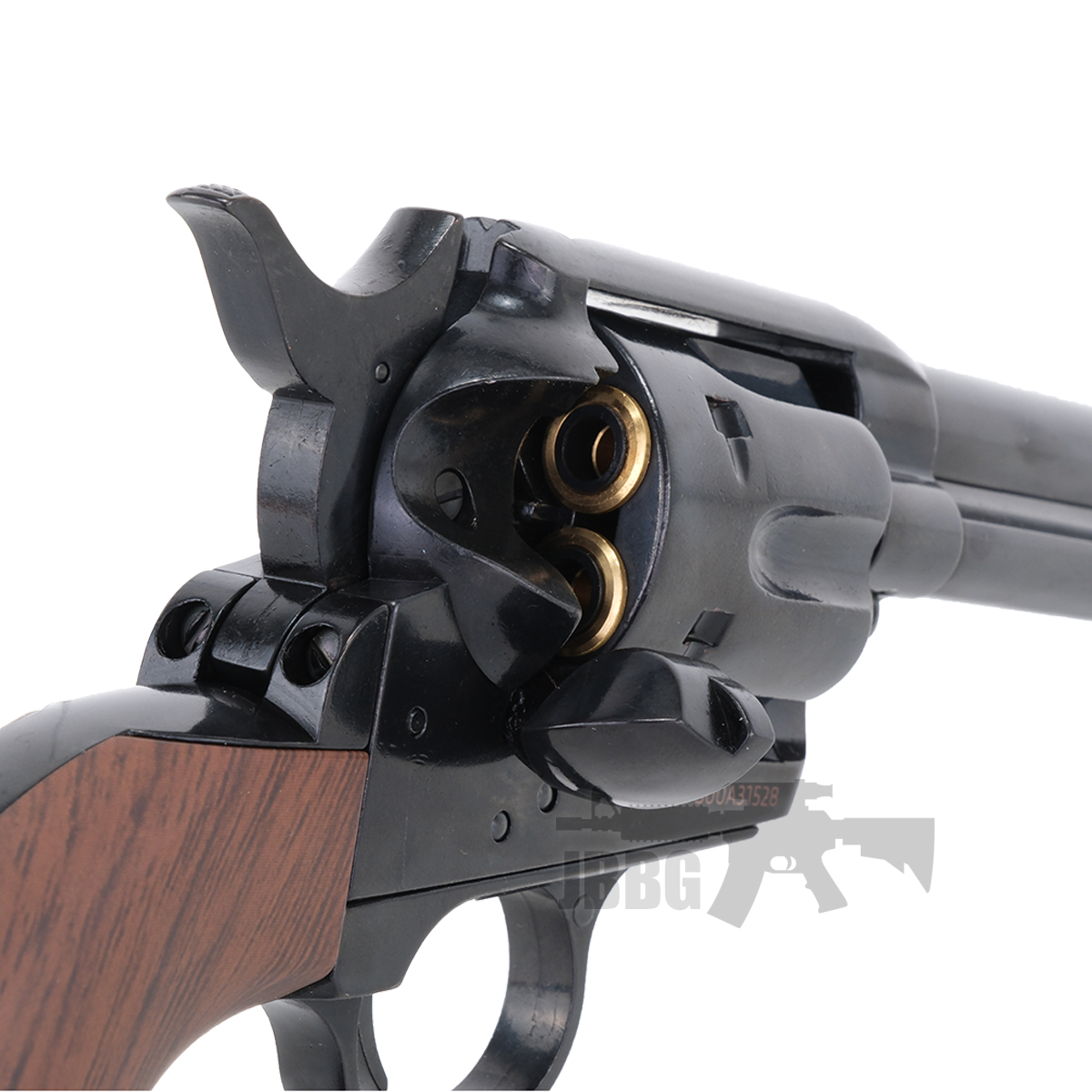 King Arms SAA 45 Peacemaker 5