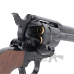 King Arms SAA 45 Peacemaker 5