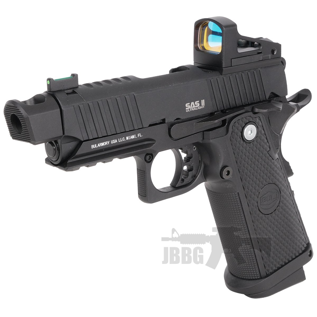 SAS II a3